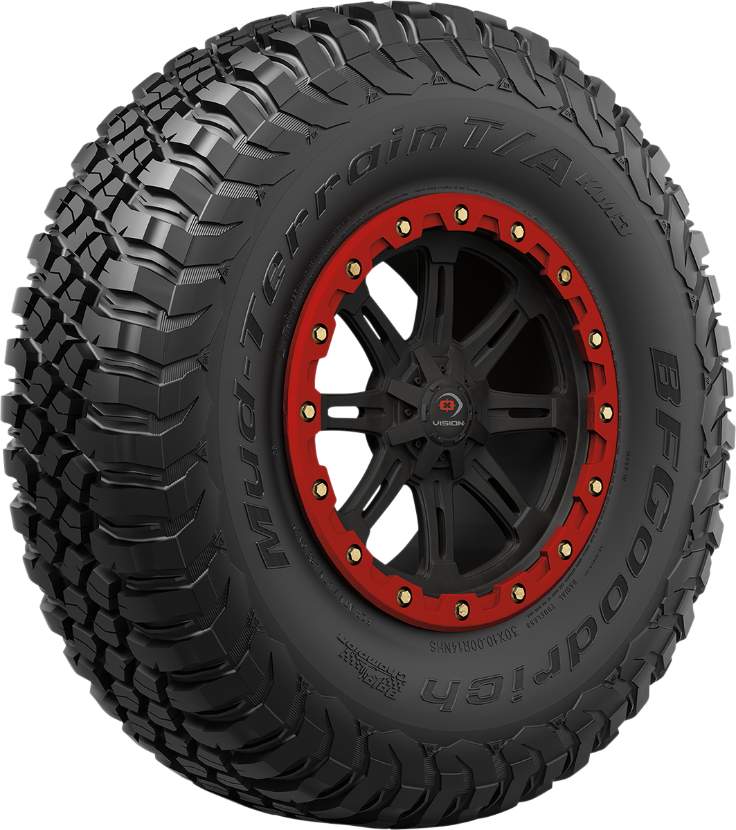 BF GOODRICH - Mud-Terrain T/A® KM3 ATV/UTV Tire - 03200983