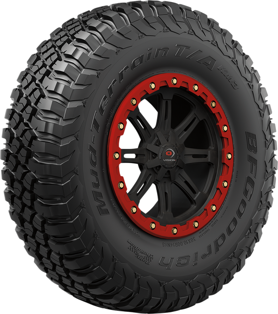 BF GOODRICH - Mud-Terrain T/A® KM3 ATV/UTV Tire - 03200983