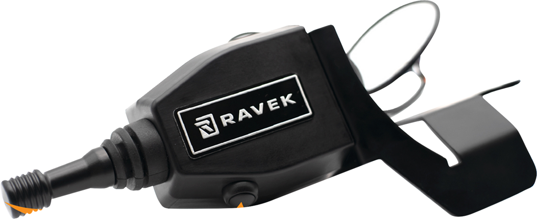 RAVEK - Turn Signal Kit – GEN3 Speakeasy™ - Lever - 20202393