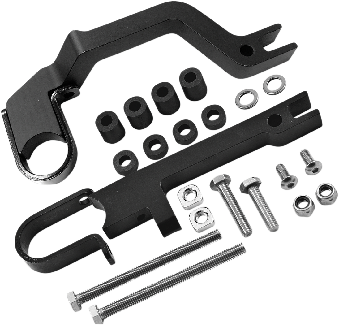 POWERMADD - Stealth Hayes Brake Mount Kit - 06351612