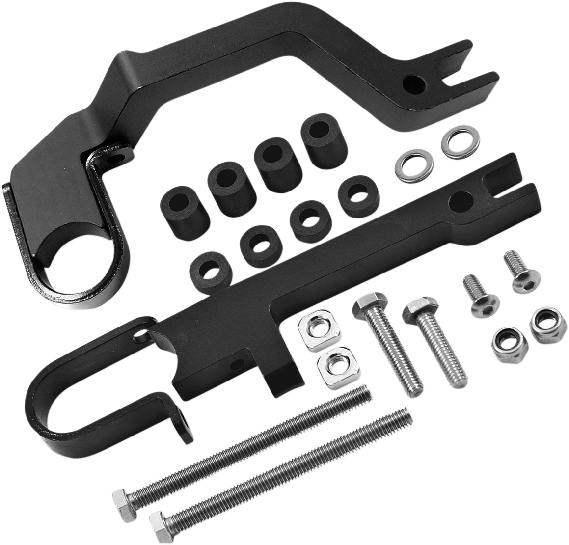 POWERMADD - Stealth Hayes Brake Mount Kit - 06351612