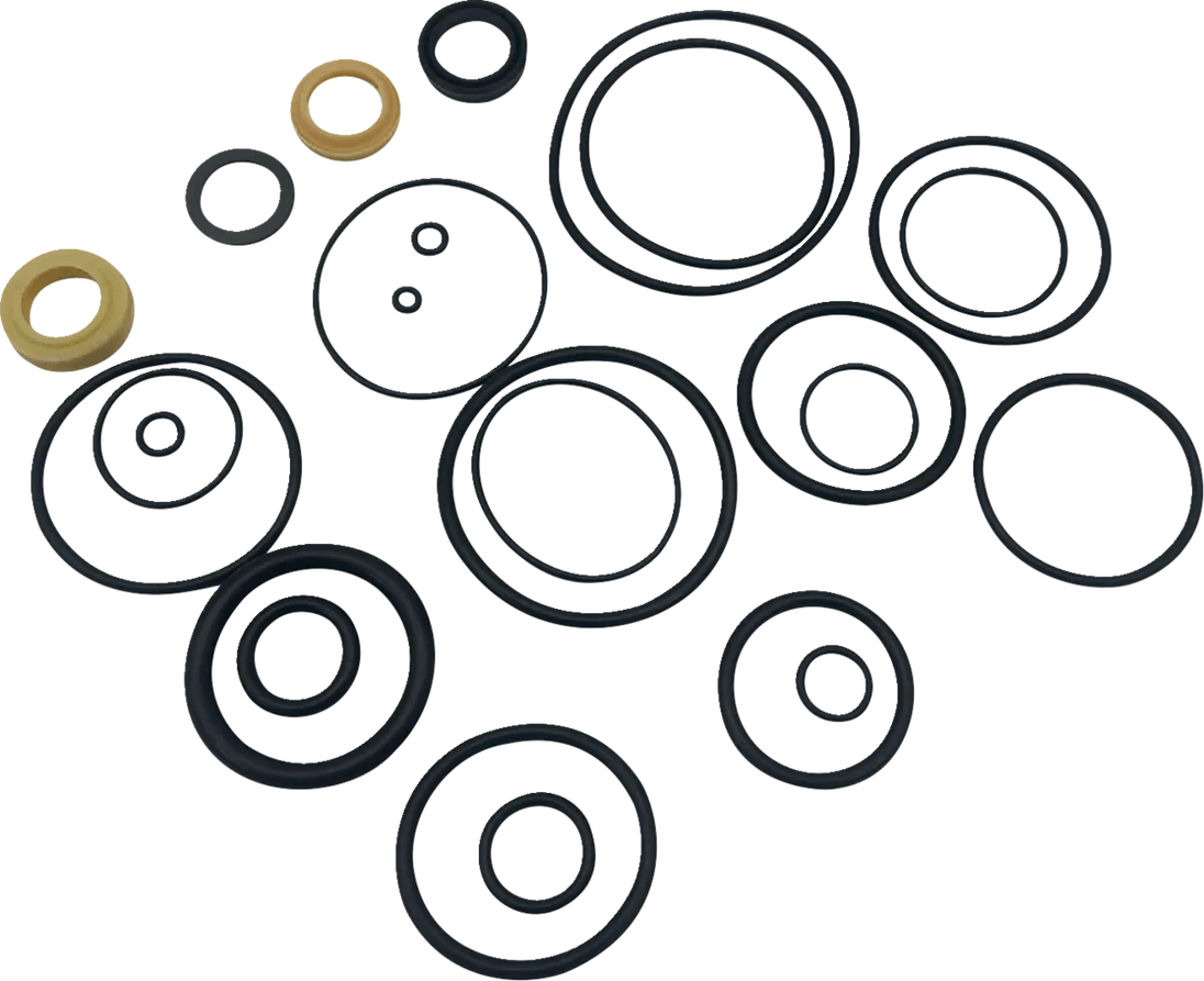 HYGEAR SUSPENSION Shock Service Kit 29-03-023-R