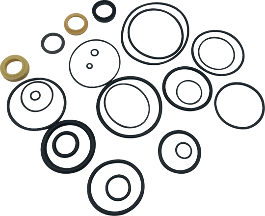 HYGEAR SUSPENSION Shock Service Kit 29-03-023-R