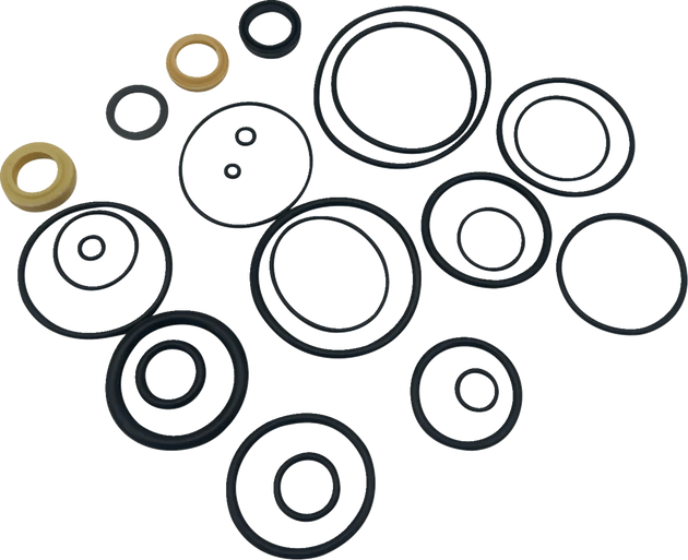 HYGEAR SUSPENSION Shock Service Kit 29-03-023-R