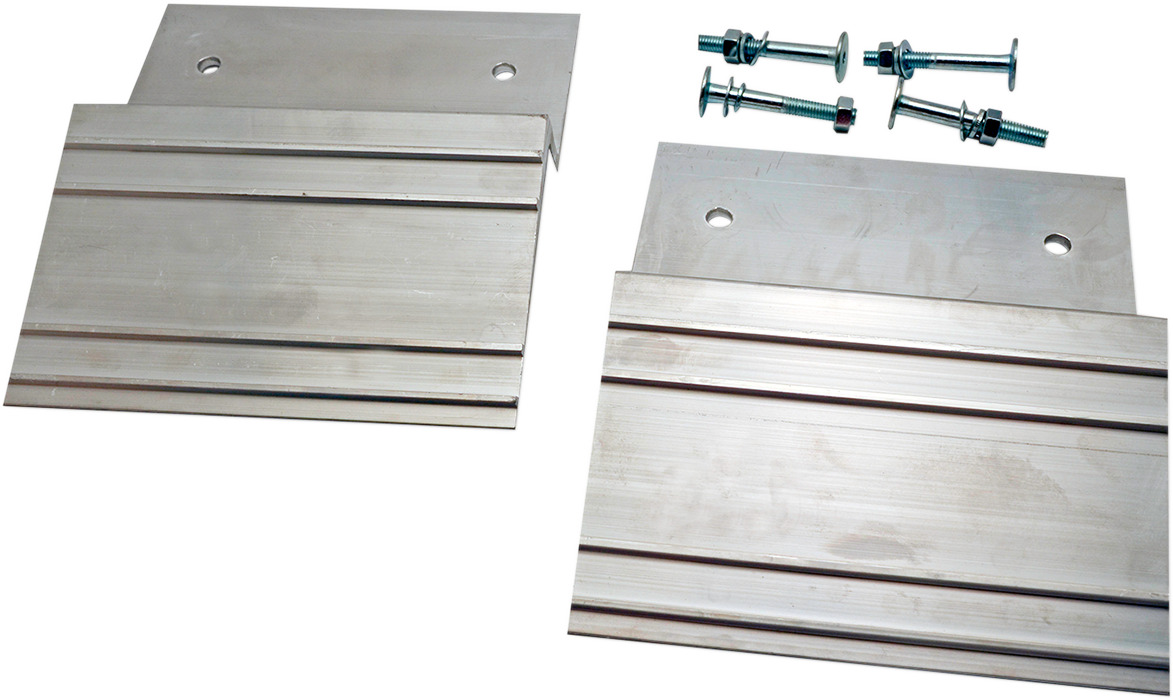 ERICKSON Ramp Kit 07400