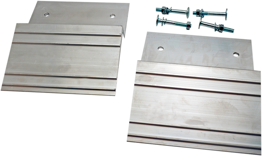 ERICKSON Ramp Kit 07400