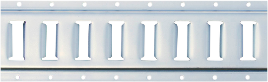 ERICKSON 1 Slot E-Track - 4' - 6000 LB 19147