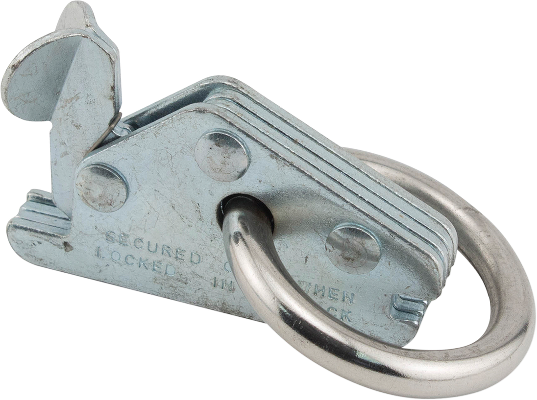 ERICKSON E-Track Tie Off Ring 59147