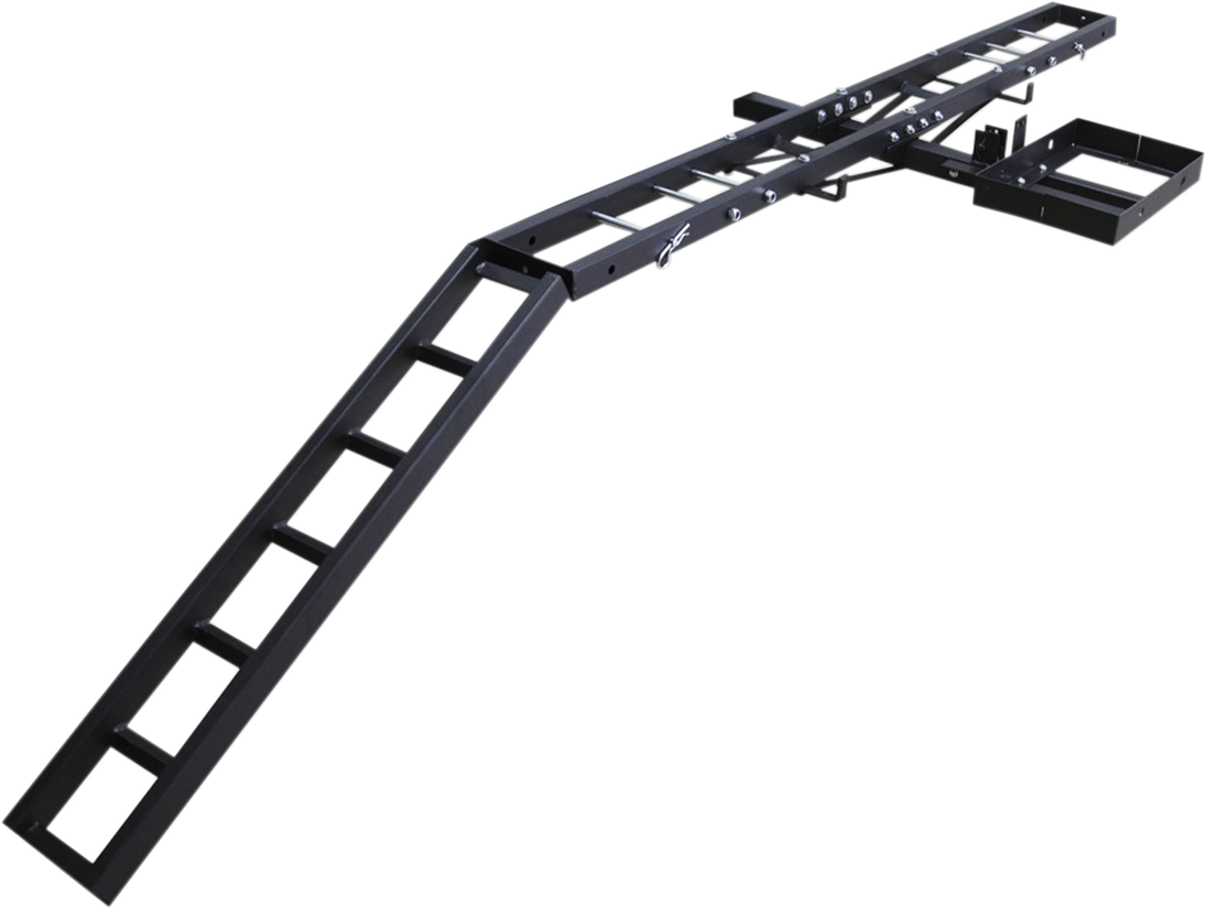 ERICKSON Motorcycle Carrier Receiver 07508