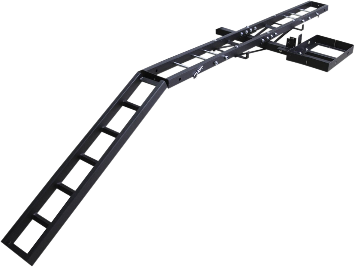 ERICKSON Motorcycle Carrier Receiver 07508