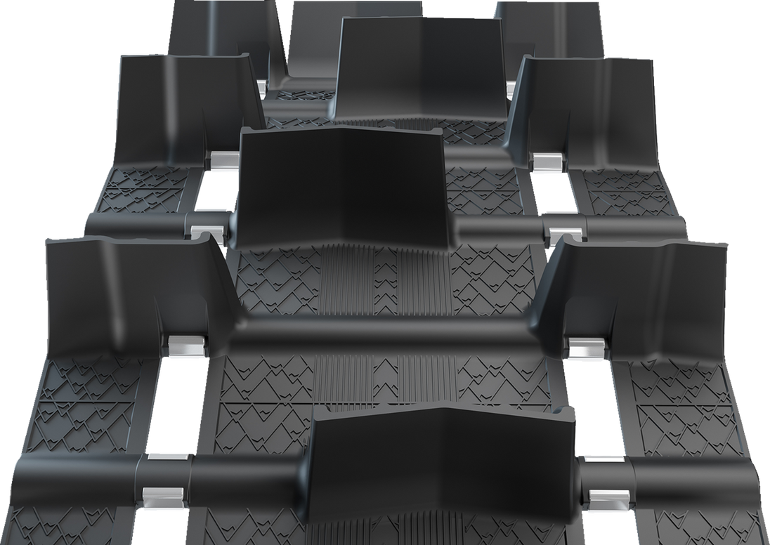 CAMSO Challenger 300XL Track - 15"x165" - 3" Lug Height 9471M