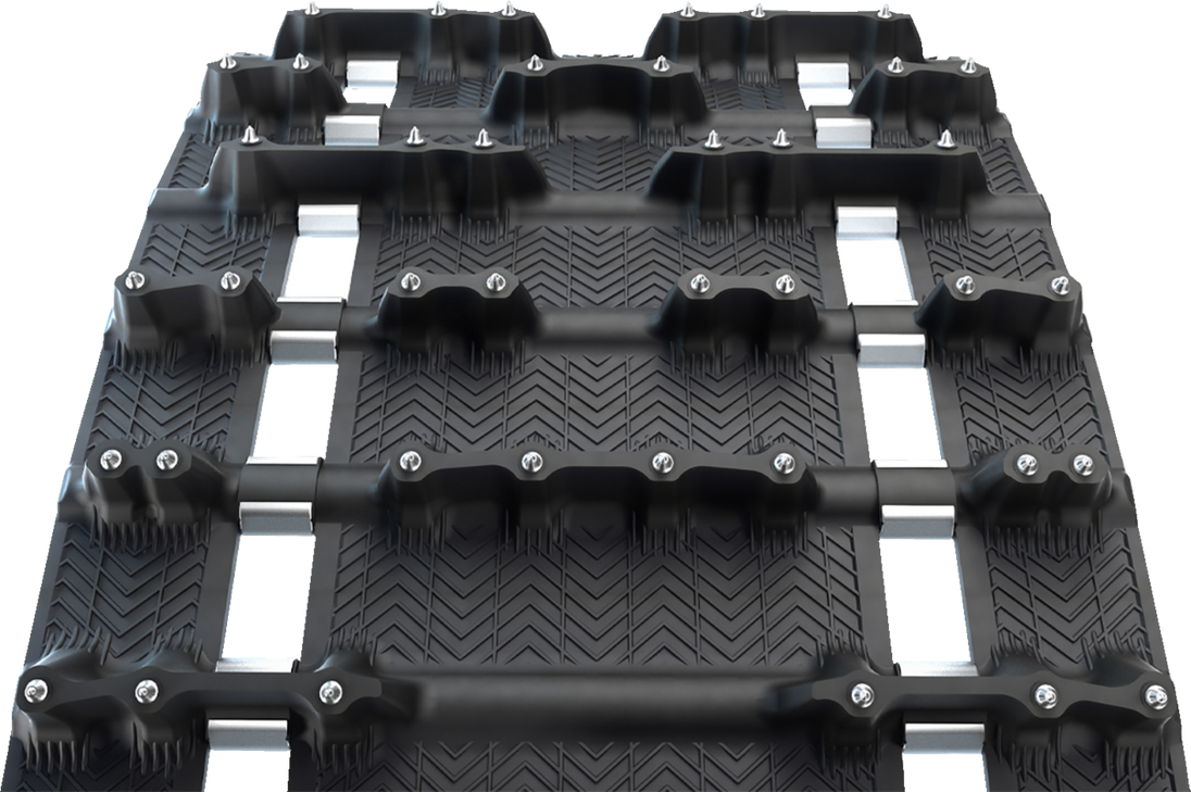 CAMSO ICE Arrowhead 130 Track - 15"x120" - 1.30" Lug Height 9436H