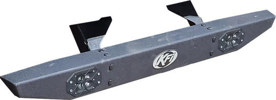 KFI PRODUCTS Rear Bumper - Polaris - General 1000 '21-'24 102080
