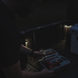 RAVEK - Trunk Light - 20403257