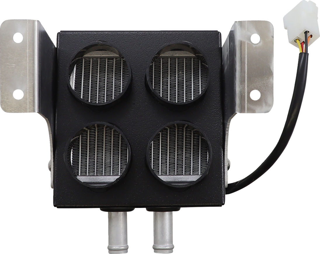 MOOSE OFFROAD - UTV Cab Heater Kit - 45101664