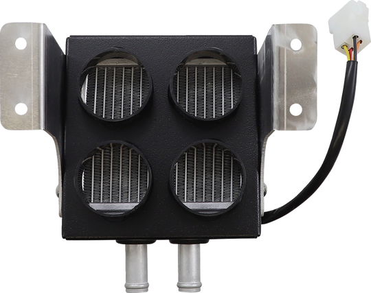 MOOSE OFFROAD - UTV Cab Heater Kit - 45101664