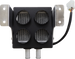 MOOSE OFFROAD - UTV Cab Heater Kit - 45101664
