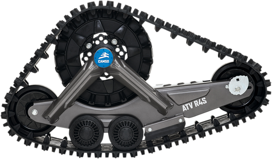 CAMSO ATV R4S Track System 6322-41-0500
