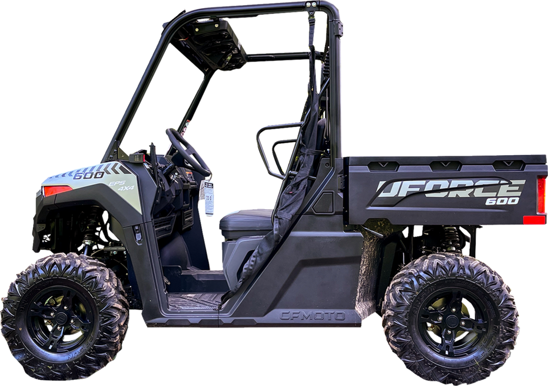 HOPPE INDUSTRIES - Audio Mini - 44050920