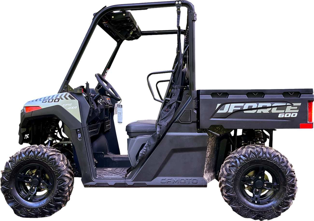 HOPPE INDUSTRIES - Audio Mini - 44050920