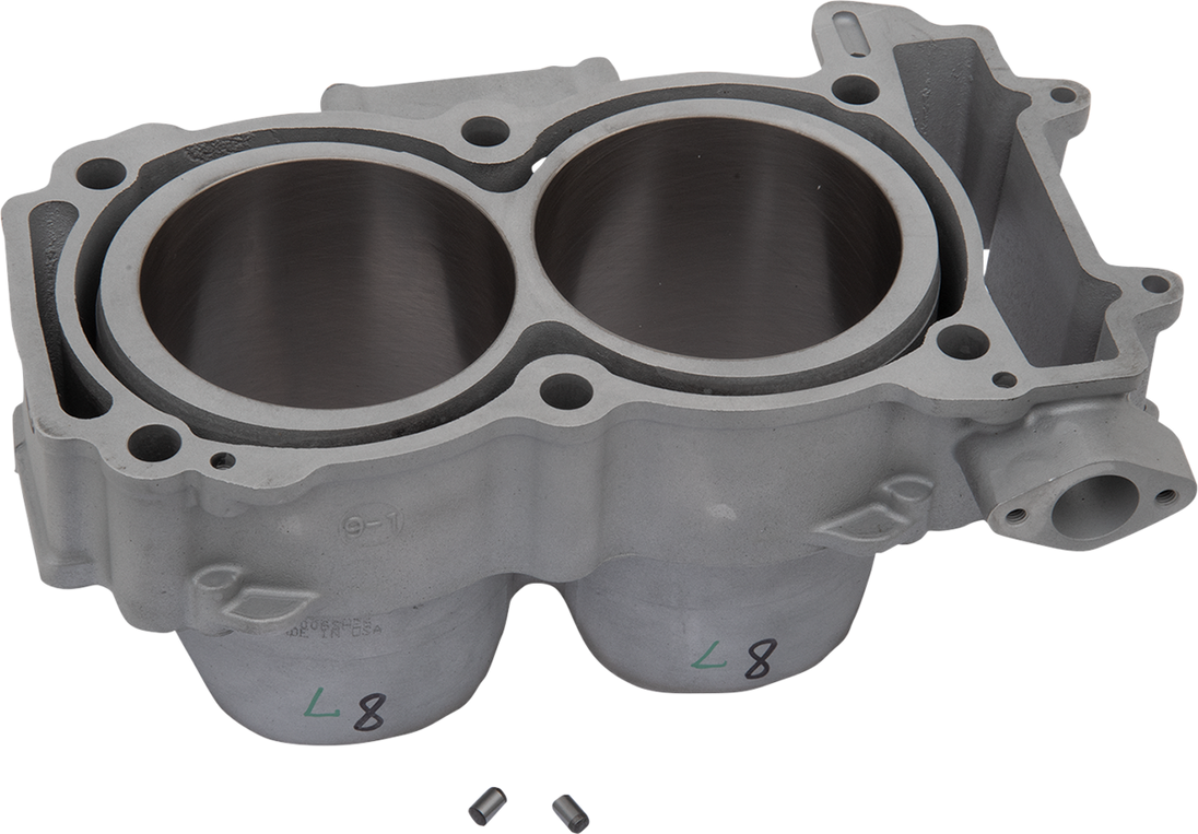 MOOSE OFFROAD - Replacement Cylinder - 09310964