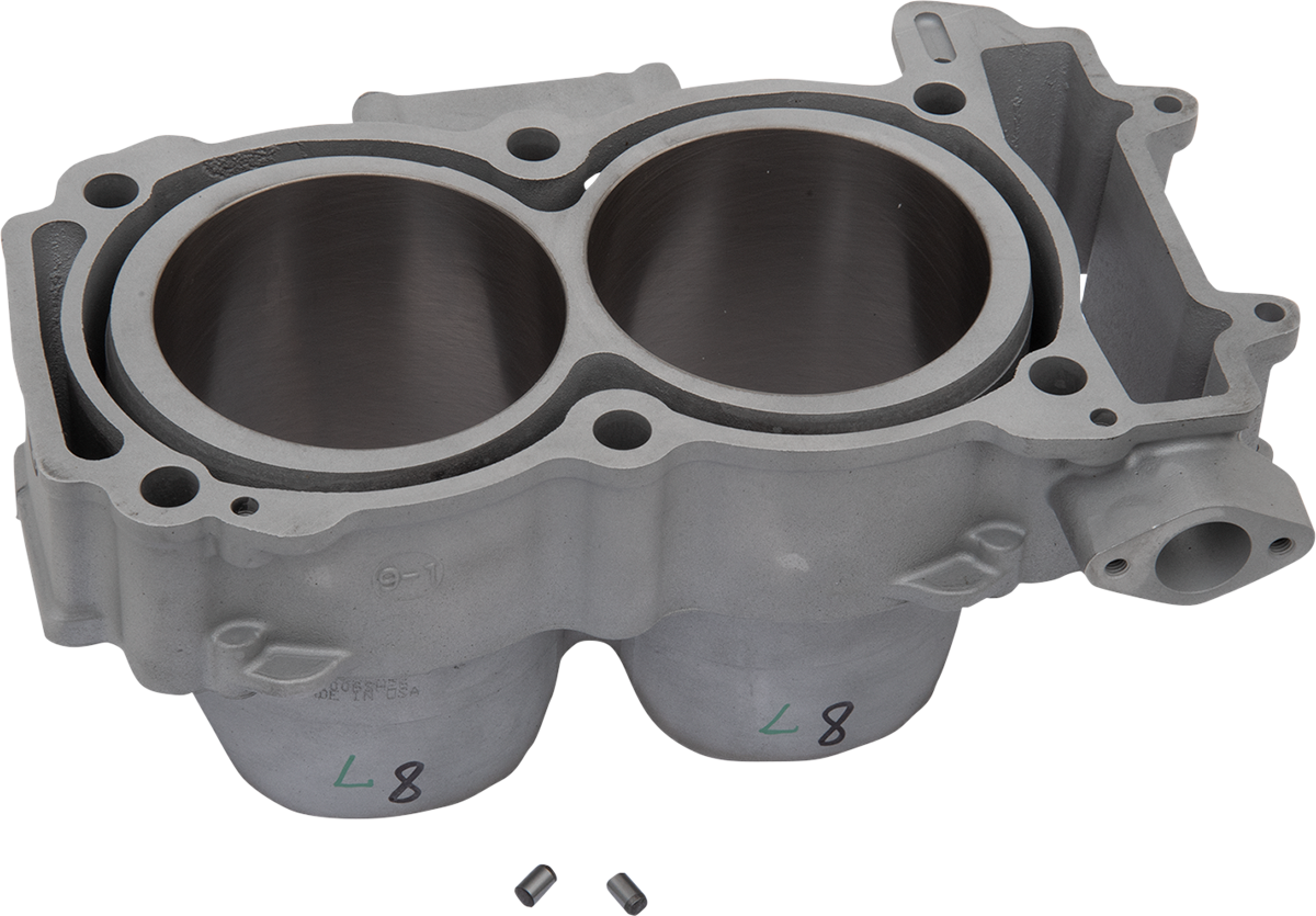 MOOSE OFFROAD - Replacement Cylinder - 09310964