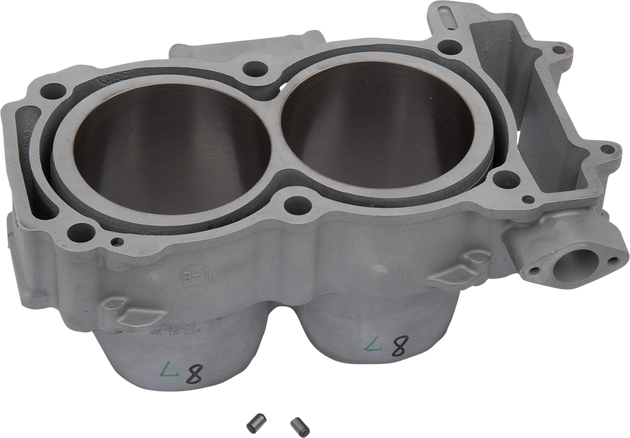 MOOSE OFFROAD - Replacement Cylinder - 09310964
