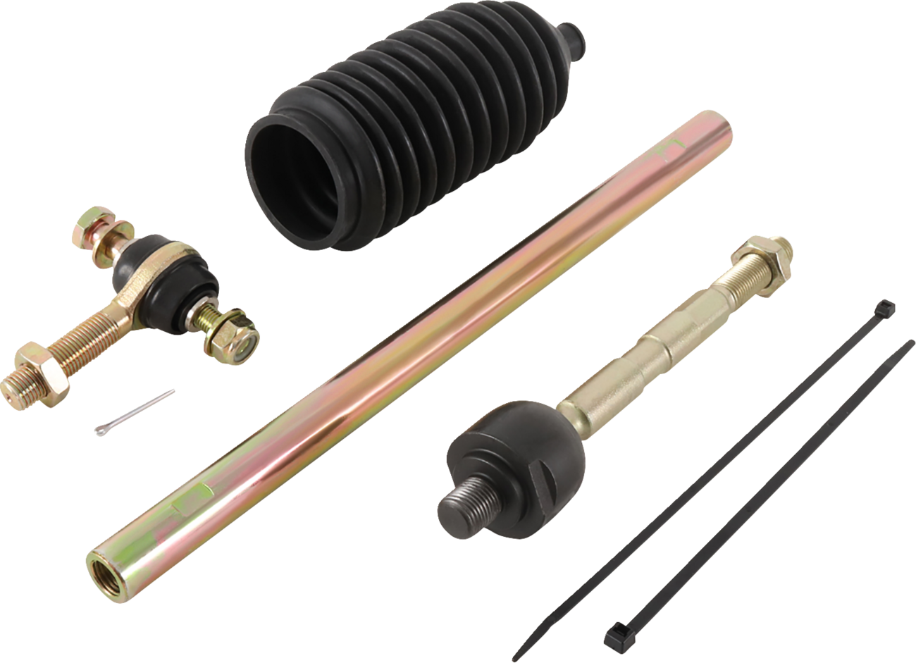 MOOSE OFFROAD - Tie-Rod End Kit - 04301364