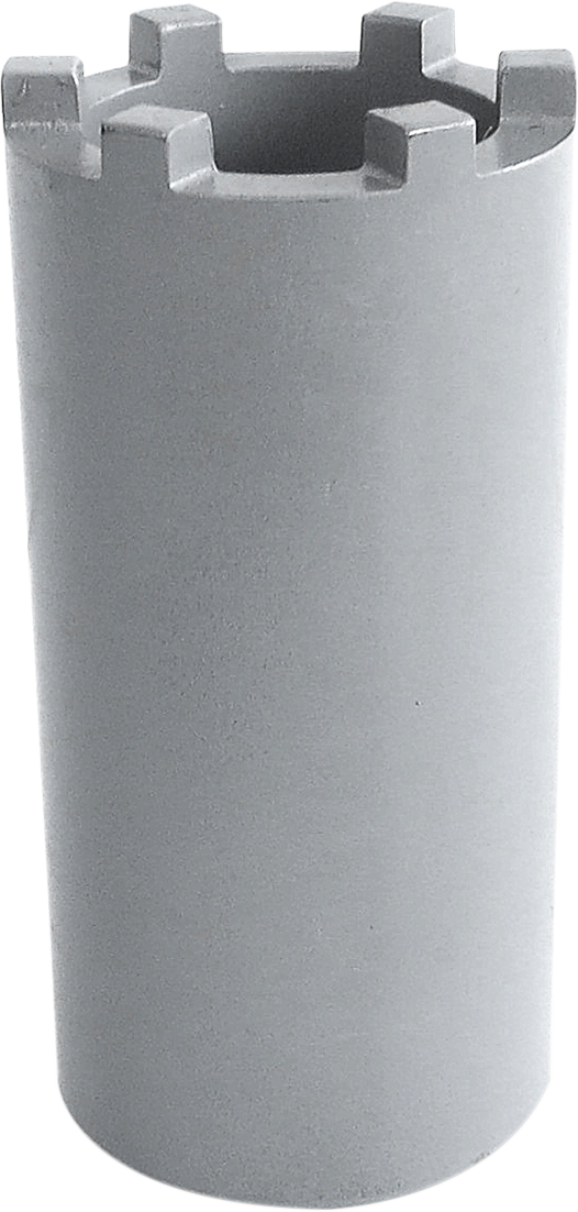 EPI Jam Nut Driver - '11-'21 Polaris General/Ranger/RZR 578