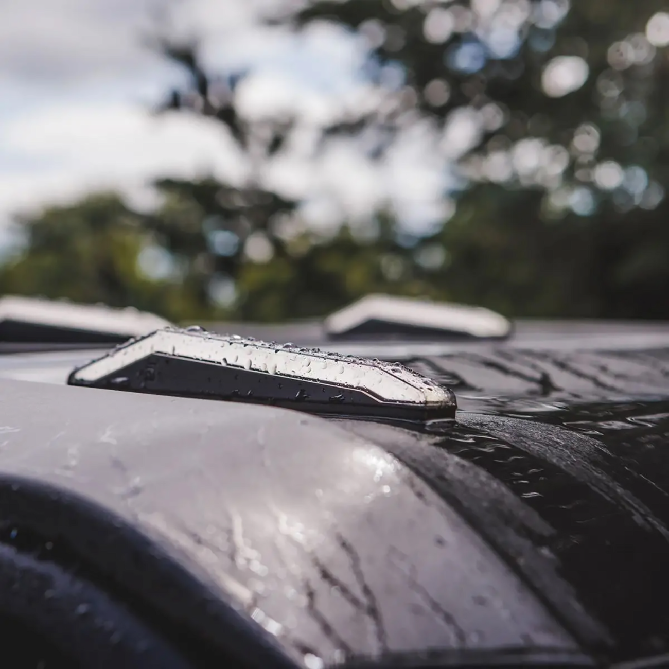 RAVEK Running Light Kit - White - Xpedition 64-902S