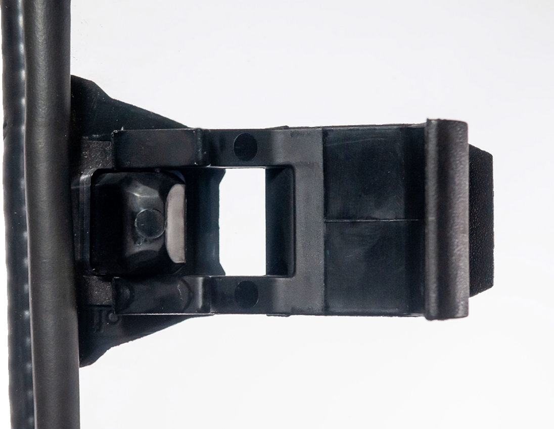 SEIZMIK - Tool-less Versa-Vent Windshield - 23170482