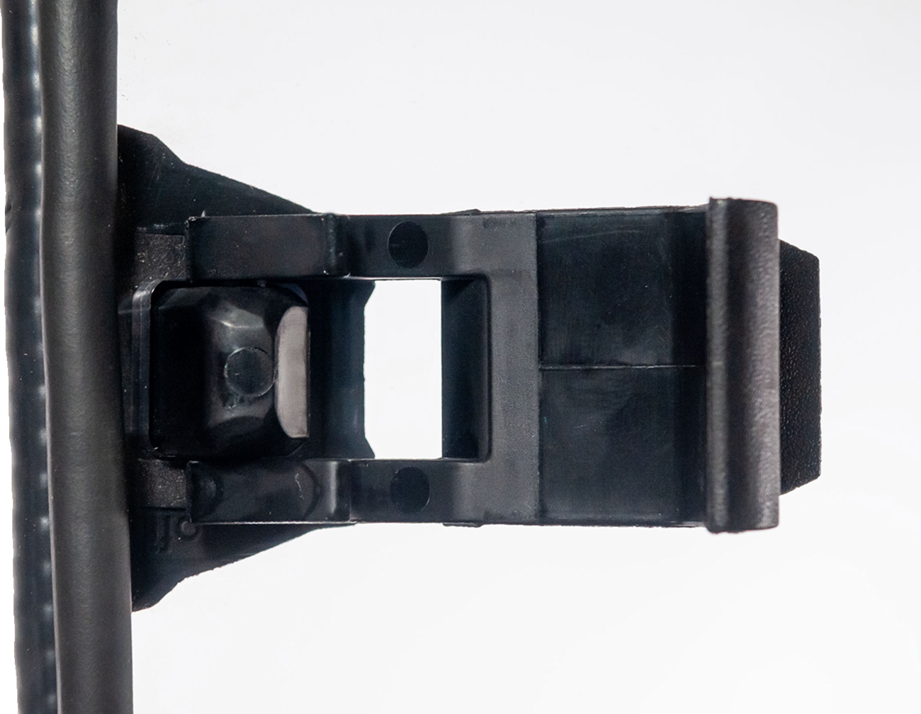 SEIZMIK - Tool-less Versa-Vent Windshield - 23170482