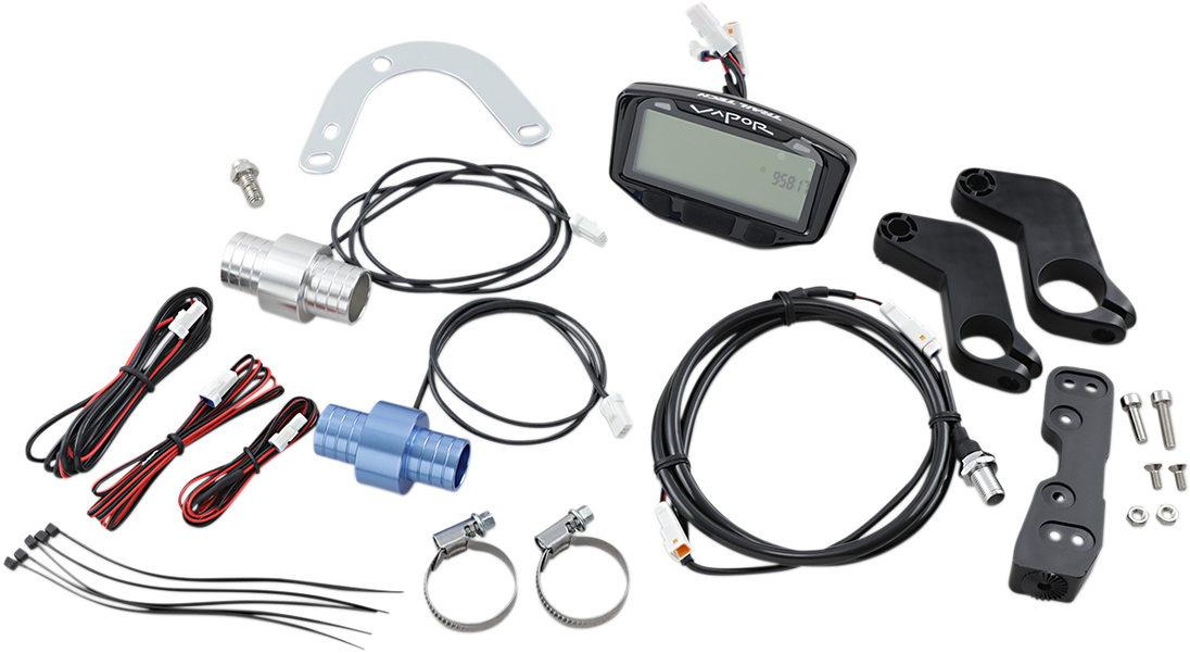 TRAIL TECH - Vapor Speedometer/Tachometer Computer - 22120767