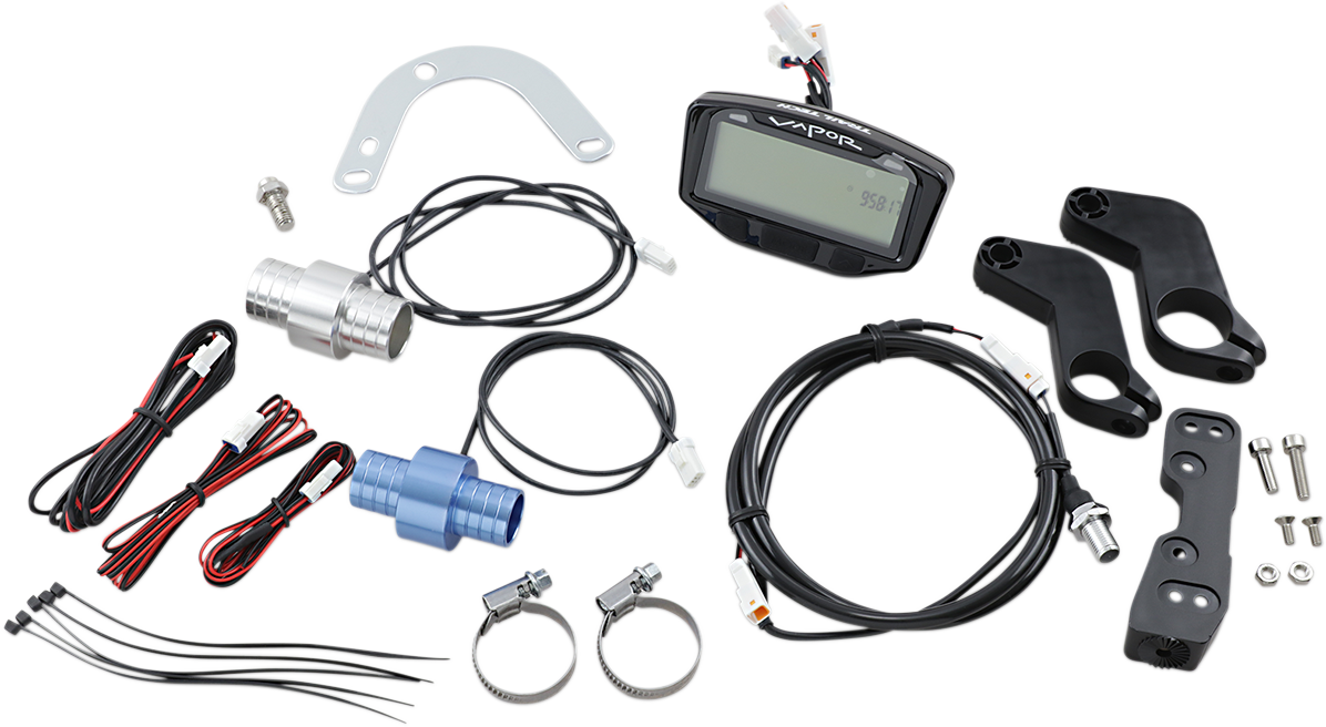 TRAIL TECH - Vapor Speedometer/Tachometer Computer - 22120767