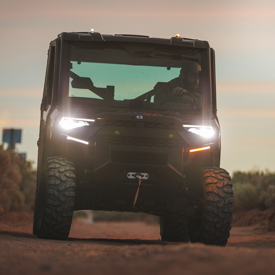 RAVEK - Turn Signal Kit - 20202226