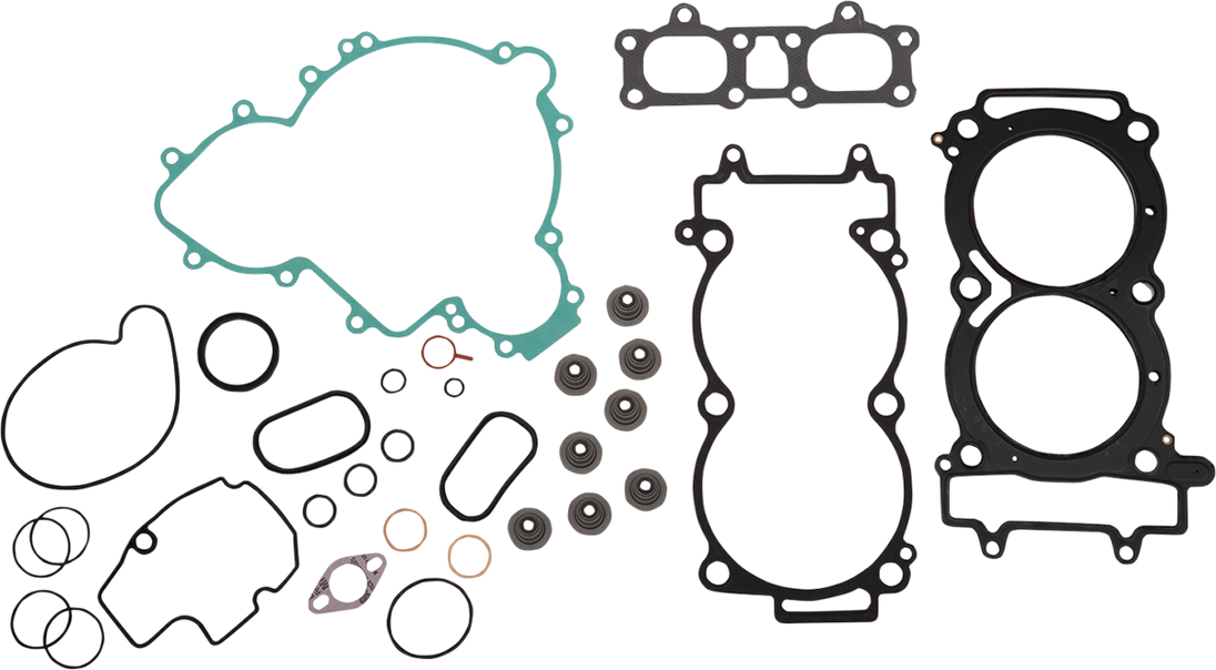 MOOSE OFFROAD - Complete Gasket Kit - 09346523