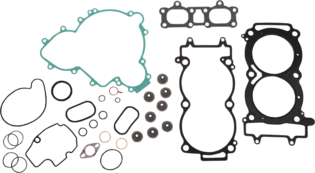 MOOSE OFFROAD - Complete Gasket Kit - 09346523