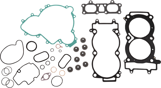 MOOSE OFFROAD - Complete Gasket Kit - 09346523