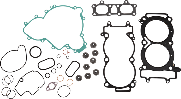 MOOSE OFFROAD - Complete Gasket Kit - 09346523