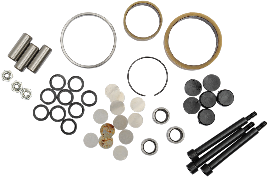 EPI - Primary Clutch Rebuild Kit - 11400096