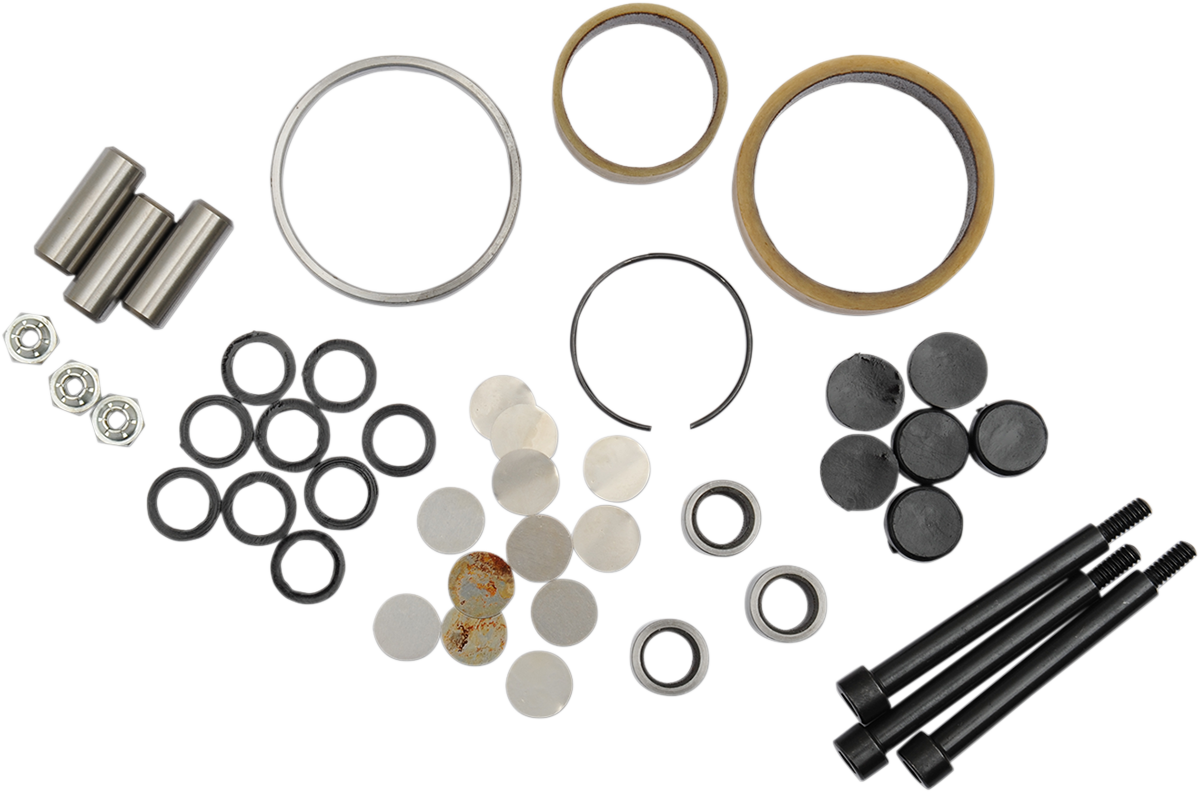 EPI - Primary Clutch Rebuild Kit - 11400096
