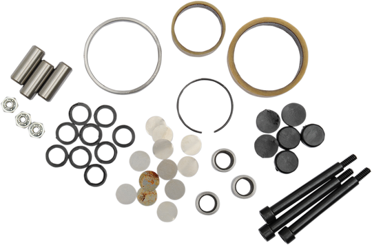EPI - Primary Clutch Rebuild Kit - 11400096