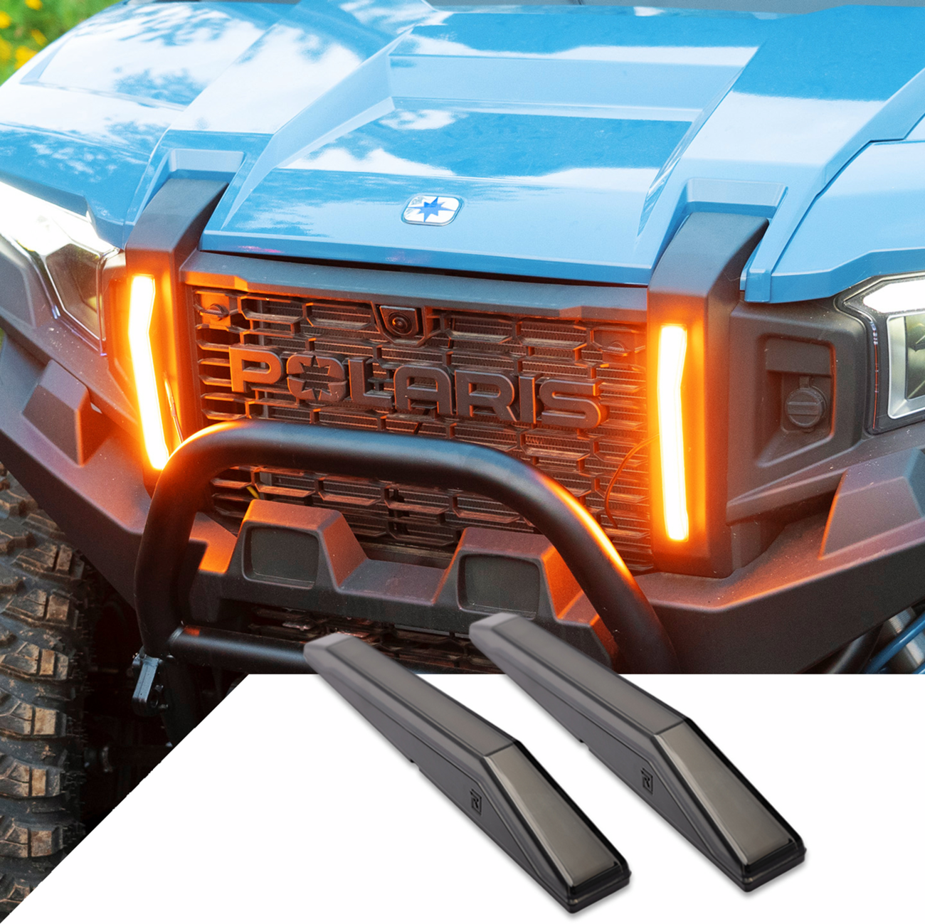 RAVEK - Taillight - 20202303