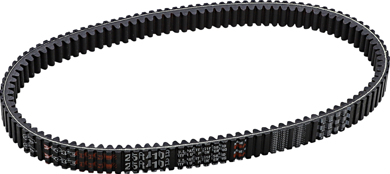 GATES - G-Force RedLine™ Drive Belt - 11420944