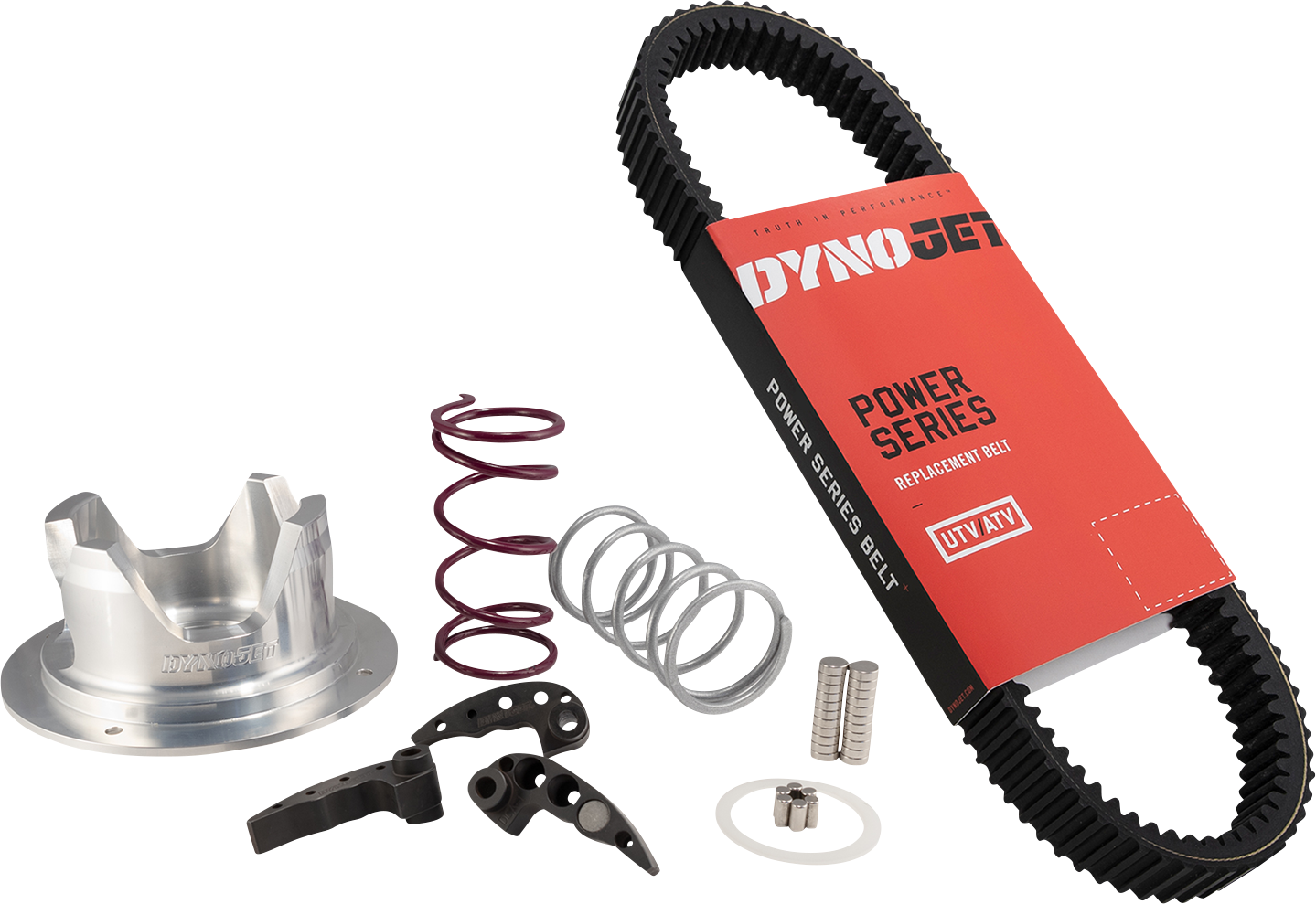 DYNOJET - Grip N Rip UTV Kit - 11400803