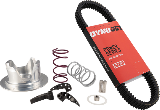 DYNOJET - Grip N Rip UTV Kit - 11400803