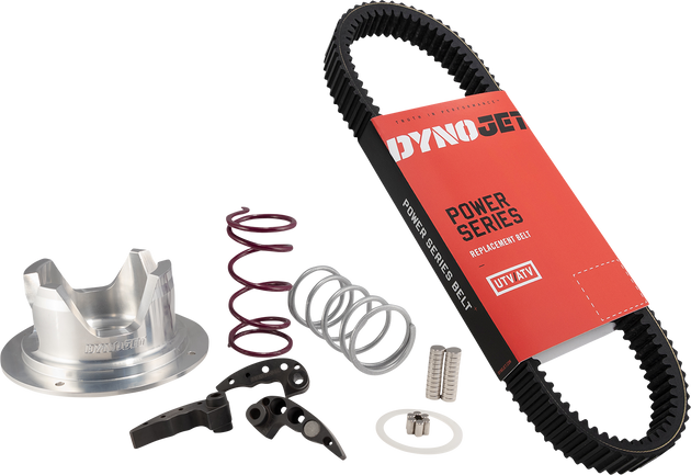 DYNOJET - Grip N Rip UTV Kit - 11400803