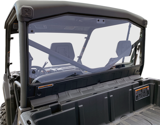 MOOSE OFFROAD - Rear Back Panel - 05211908