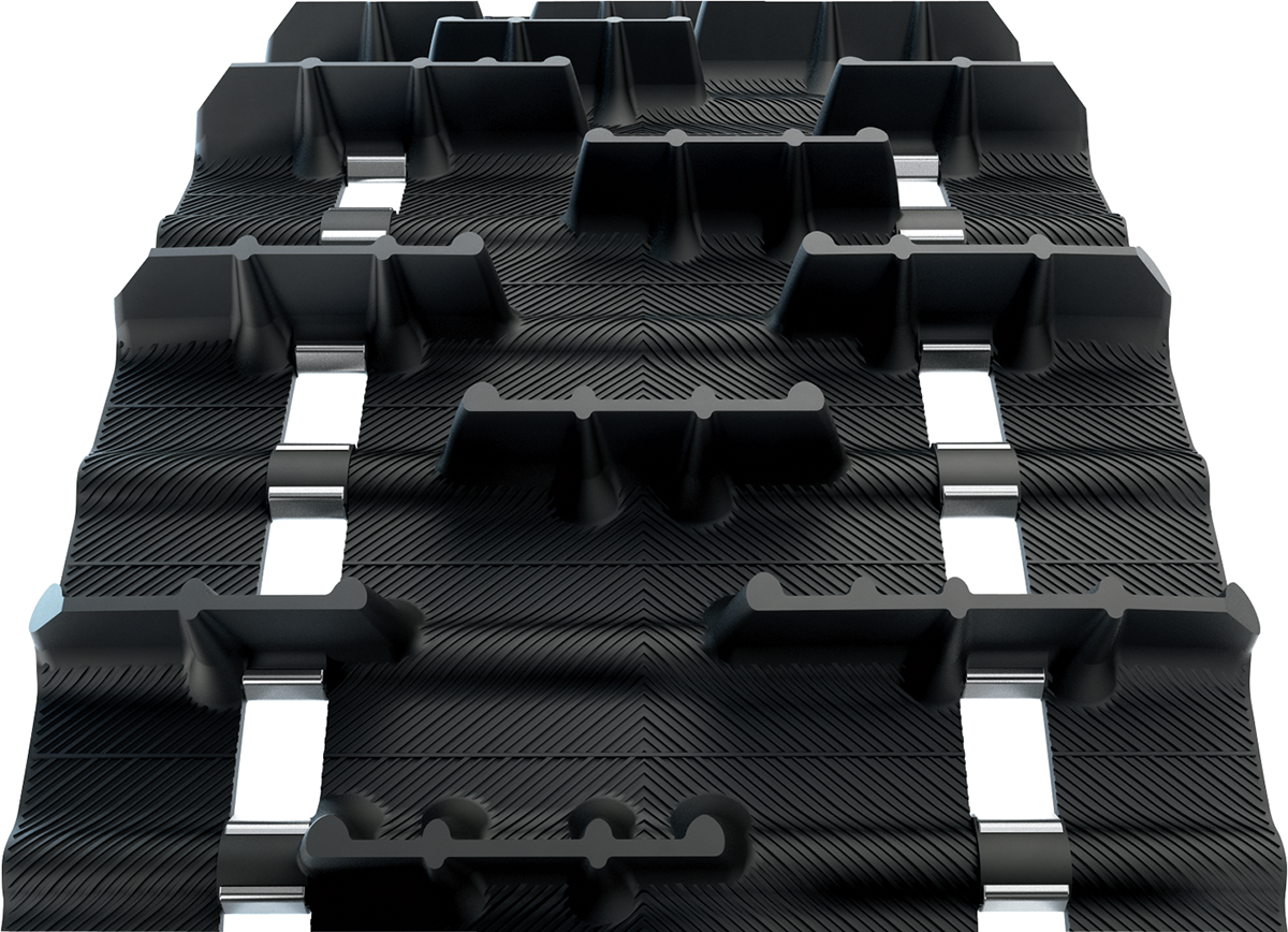 CAMSO Backcountry Track - 15"x136" 9142C