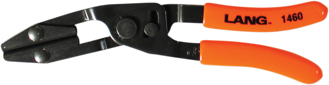 LANG TOOLS Pliers - Hose Pinch Off 1460